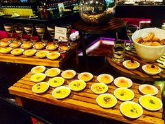 -泰谷酒店·太古码头闽菜自助餐厅