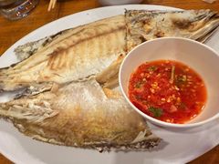 -Doo Dee Thai Food(Issan/Isaan/Esan)