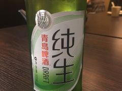 -老牌坊鲁菜名店(宽厚里店)