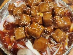 -健眺小海鲜(临海后山店)