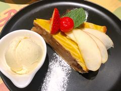 -安妮意大利餐厅(国贸店)