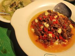 -费大厨辣椒炒肉(太平老街店)