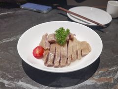 -佰家小厨·南京菜(夫子庙店)