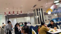 -奈尔宝家庭中心·亲子餐厅(长沙运达汇店)