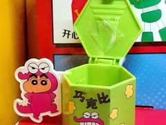 -麦当劳(百利广场店)