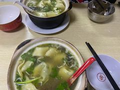 -小许三鲜砂锅馄饨店(家多乐烟酒店)