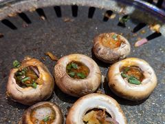 -杨记齐齐哈尔烤肉(总店)