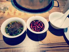 -蒙肥羊·酸汤潮牛·鲜牛肉火锅烤肉自助(岗顶店)