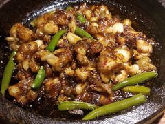 -绿茶餐厅(西湖银泰百货店)