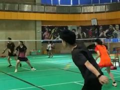 -沈坚强游泳俱乐部(长征分部)