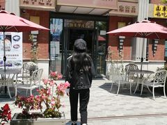 -Sweety Fairy小蜜蜂蛋糕&下午茶(大柏树店)