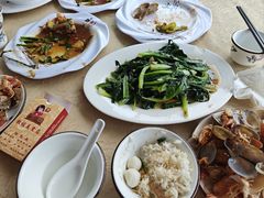 -秋姐美食店(海陵岛保利店)