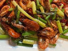 -61号餐吧(兴坪古镇漓江店)