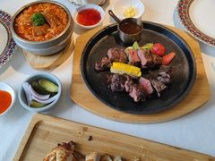 -俄士厨房(未来城店)