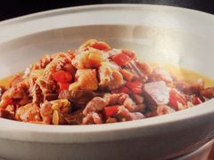 -湘中缘·湖南菜(娄底驻京办店)