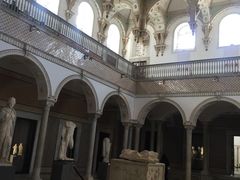 -巴尔多国家博物馆