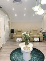 -V Charm芮槿肌肤管理