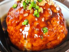 招牌狮子头-扬州狮子楼·非遗淮扬菜(东关街店)