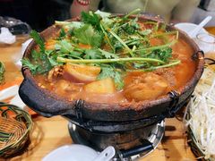 -范贤光鸡公煲(平乐园总店)