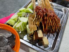 -小向麻辣烫(天街总店)