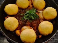 -我去·春饼文化主题餐厅(国定路总店)