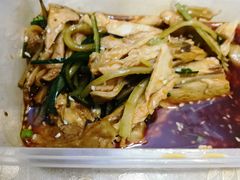 口水鸡-江津如果餐厅(江津店)