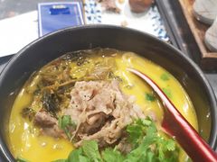 -和府捞面(天河领展广场店)