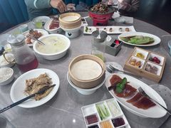 -大碗居·烤鸭·鱼头泡饼(天坛东门店)