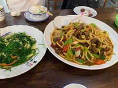 -清真·伊清阁餐厅