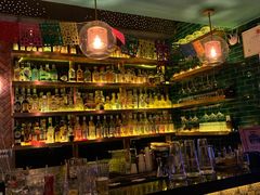 -TEQO·Mexican food & Bar