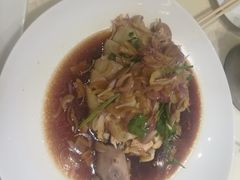 -广东胜利宾馆西关粤中餐厅