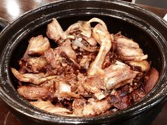 -斯丹姜母鸭·古法干香(涂门街总店)