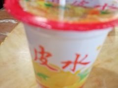-敦煌达记酱驴肉黄面馆