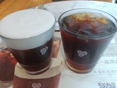 -COSTA COFFEE(恒基名人购物中心店)