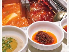 -海底捞火锅(玉桥商业广场店)
