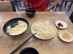 -津门张记包子铺(华昌道店)
