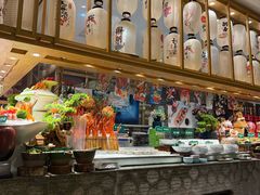 -亚马逊蒸汽活海鲜自助(LCM置汇旭辉广场店)
