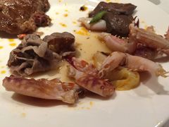 -星伦多自助料理·涮烤一体(虹悦城店)