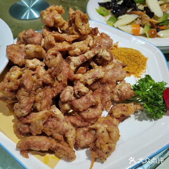 好酒好菜(西新安街店)