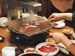 -九田家黑牛烤肉料理(三墩店)
