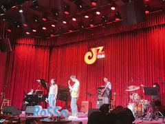 -JZ Club 爵士酒吧(上海店)