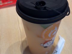 -鱼酷活鱼烤鱼(沈阳大悦城店)