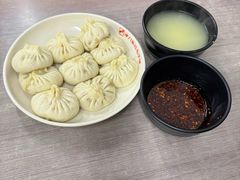 -津门张记包子铺(华昌道店)