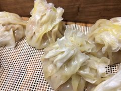 小笼烧麦-老爷庙风味美食府