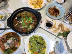 -壹只菜·崇明本地特色菜(崇明南门店)