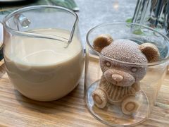 -大树餐厅(红旗街万达店)