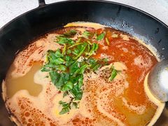铁锅羊肉烩面片-福茂源横山铁锅羊肉(凤城四路店)