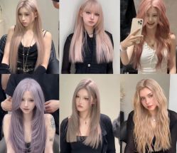 -赤道 Hair Salon