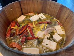 -中8楼风尚云南菜(颐堤港店)