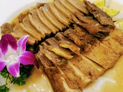 -豫璟轩中餐厅(南昌万怡店)